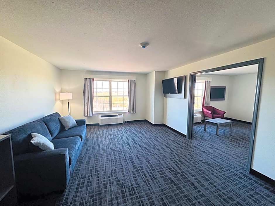 Ramada by Wyndham Sparta/At Speedway