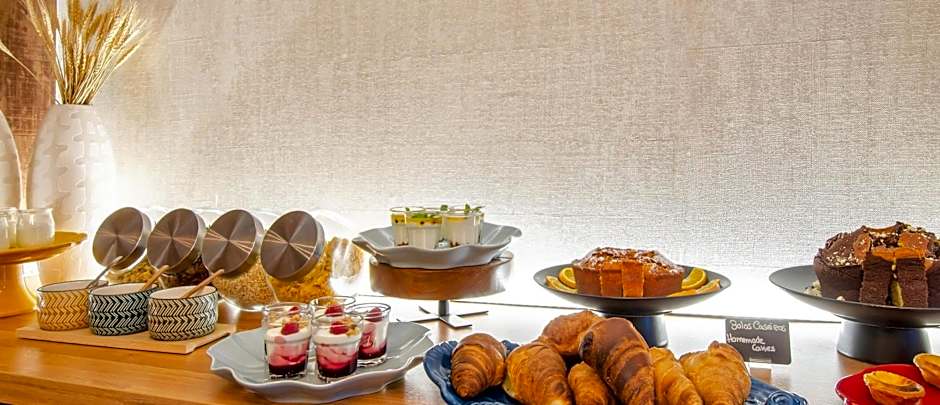 LX51 Studios & Suites by APT IIN - Lisbon Center