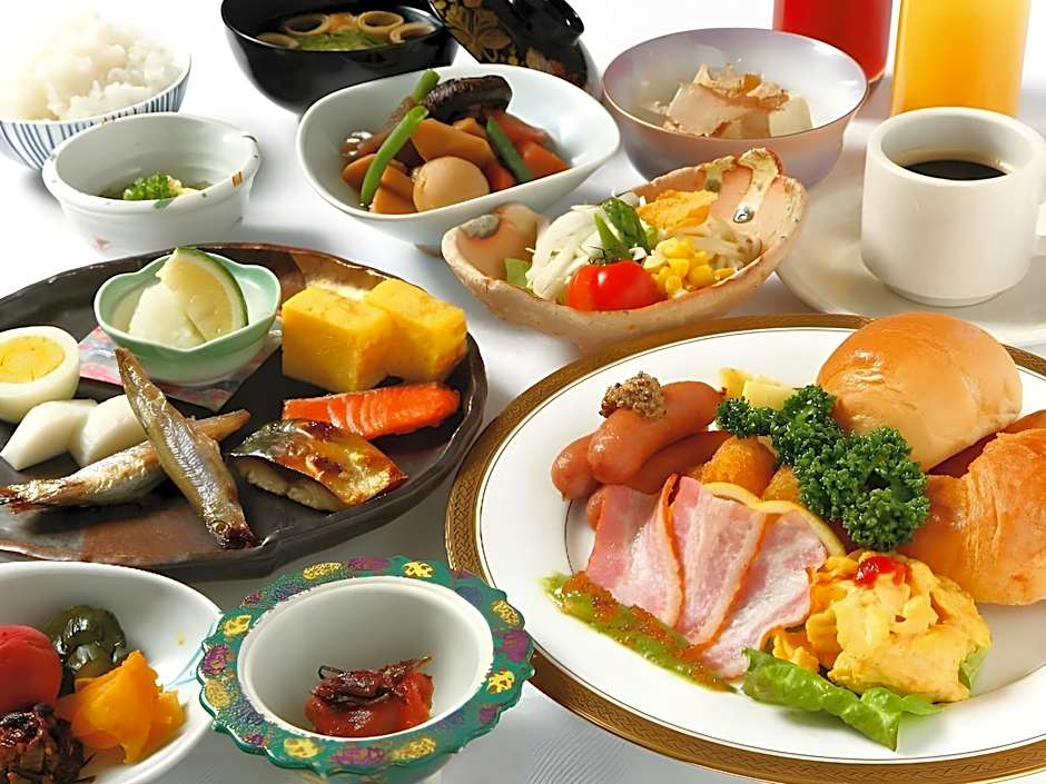 Apa Hotel Fukuoka-Watanabedori