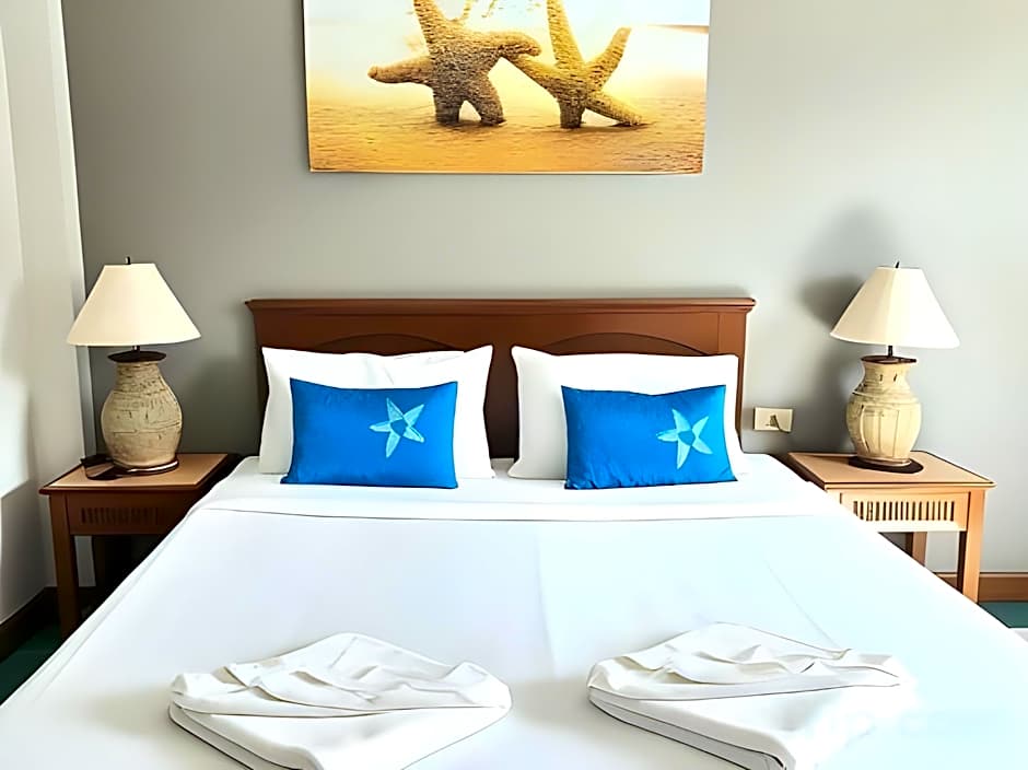 Sea Front Home Boutique - Patong Beach