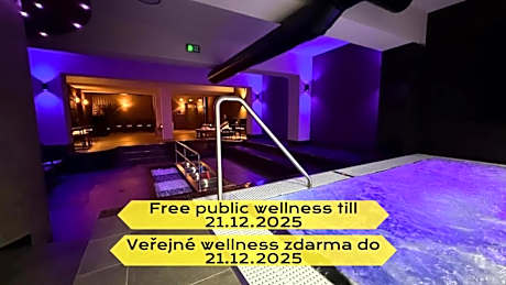 LH Parkhotel Hluboka Nad Vltavou Congress & Wellness