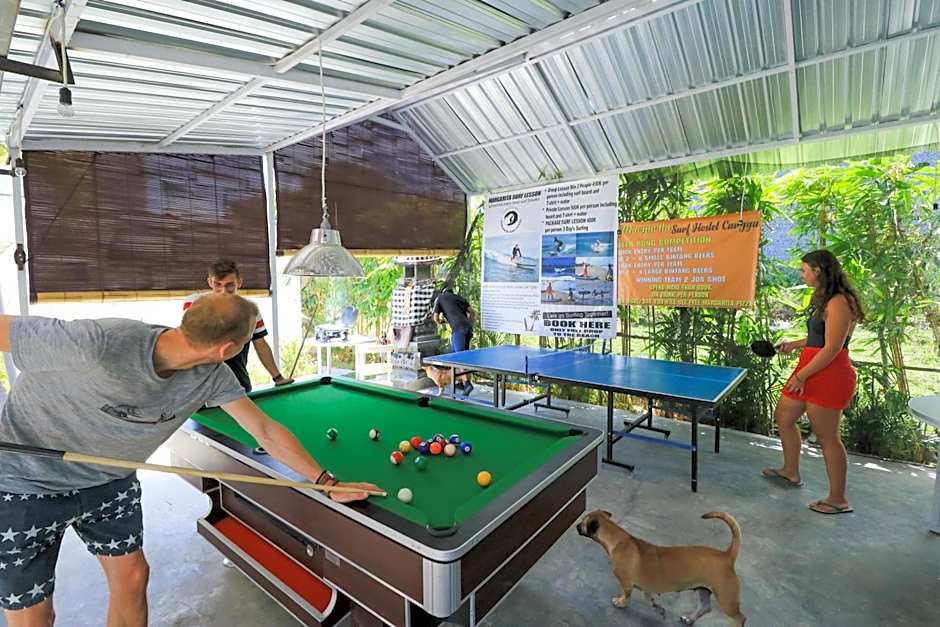 Margarita Surf Hostel Canggu