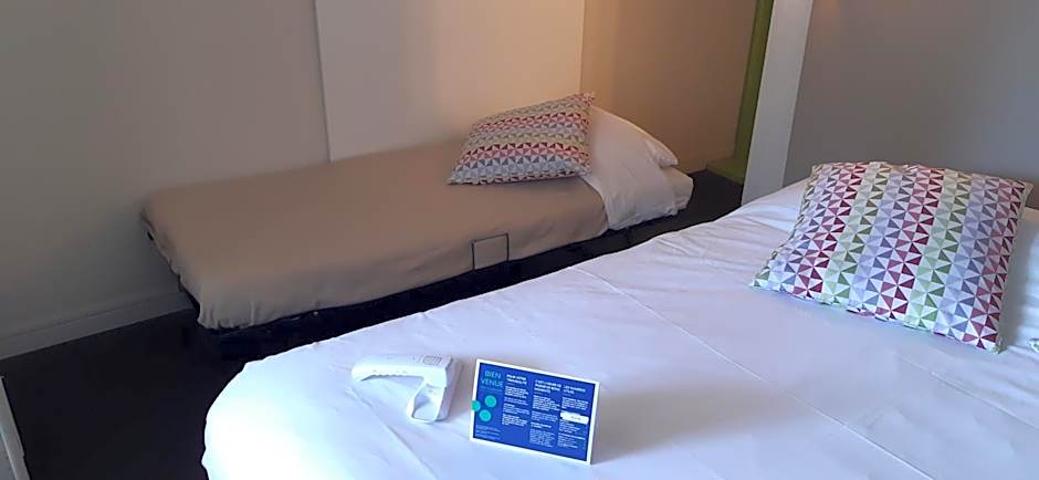 Campanile Annecy - Cran Gevrier