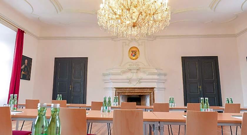 Schlosshotel Mailberg