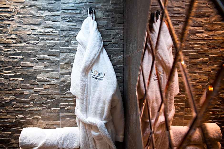 Domo Boutique Hotel