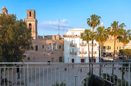 B&B La madia