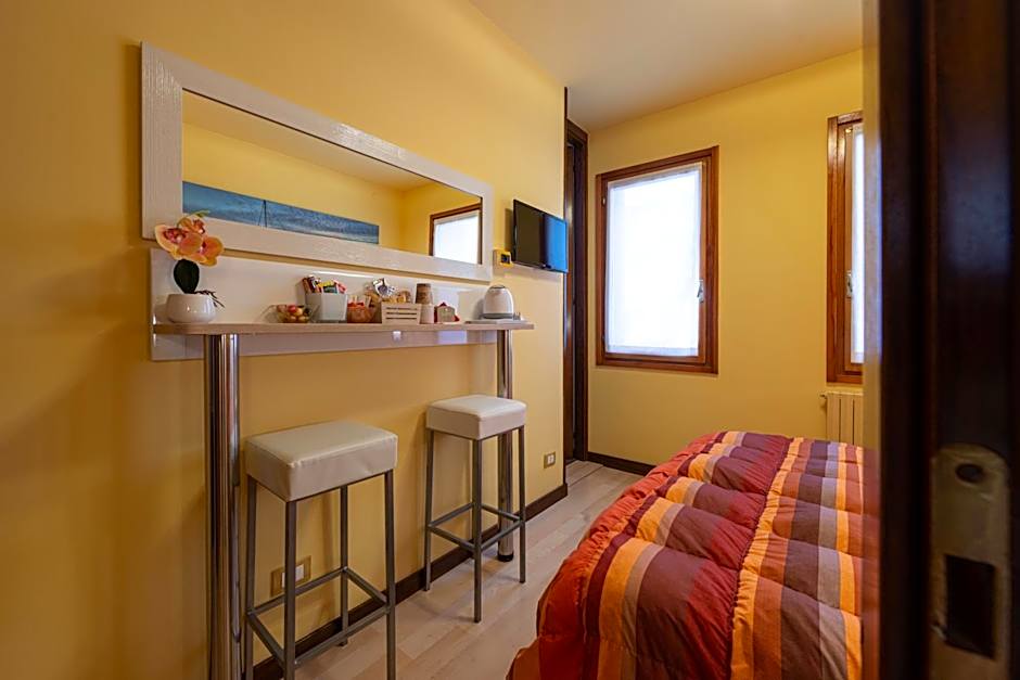 B&B Da Nina Venice