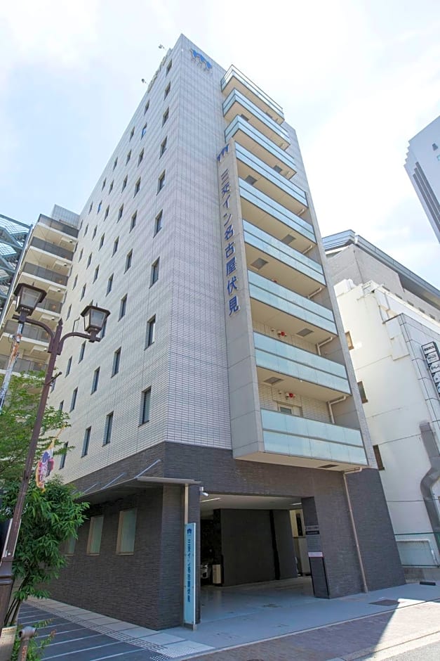 Sanco Inn Nagoya Fushimi