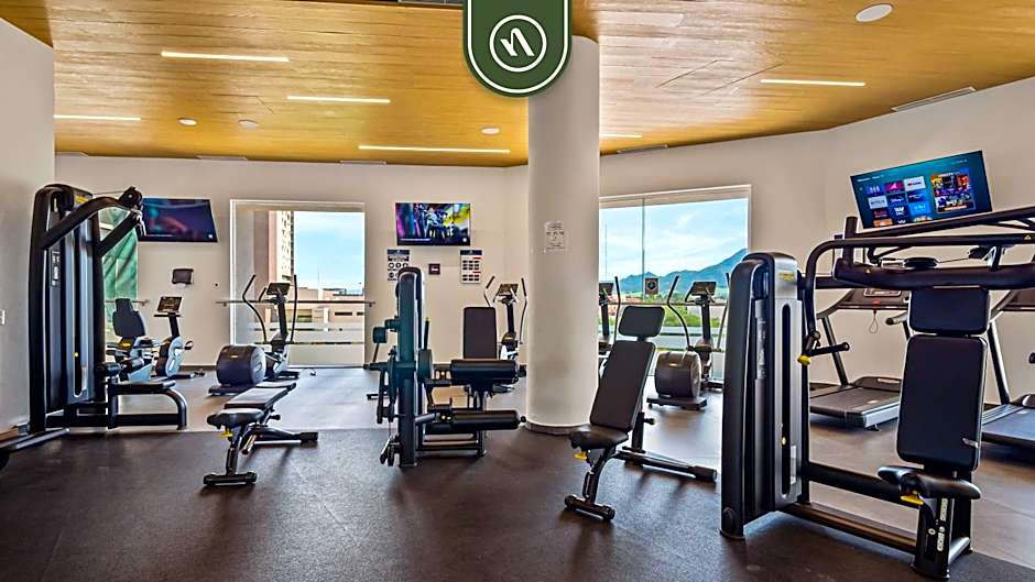 Great Studio with Ocean View