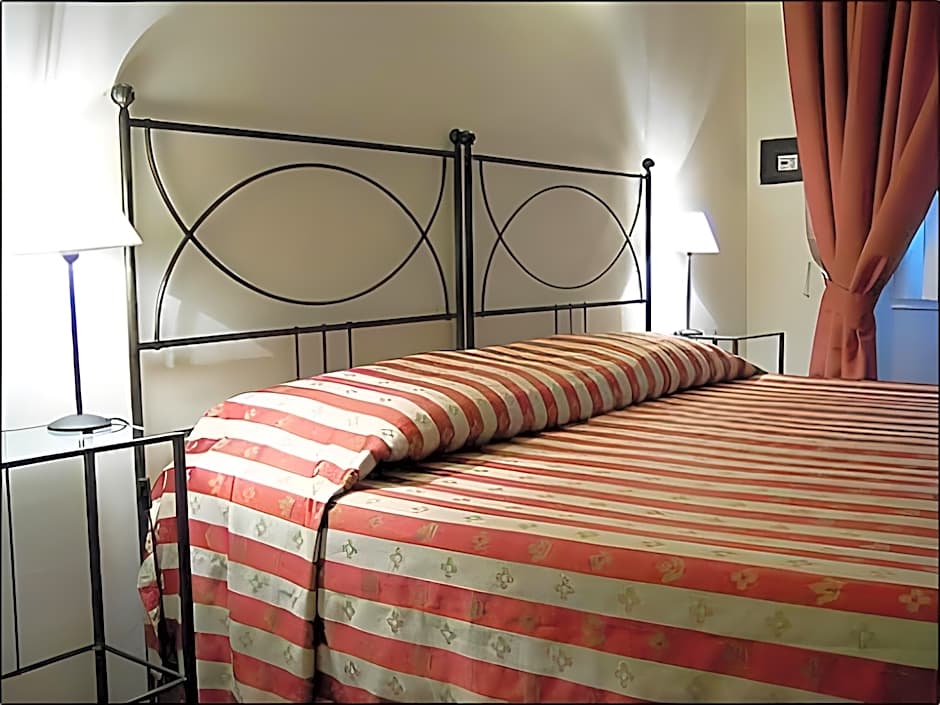 Relais Il Campanile