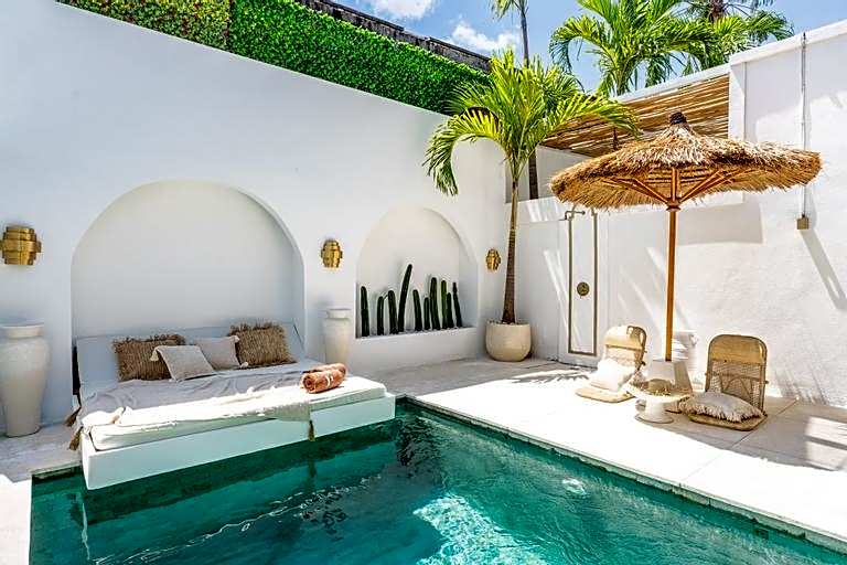 Mija Villa by Betterplace