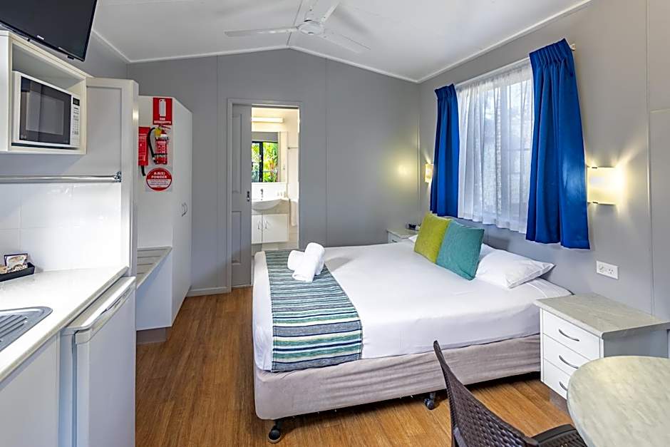 Ingenia Holidays Cairns Coconut