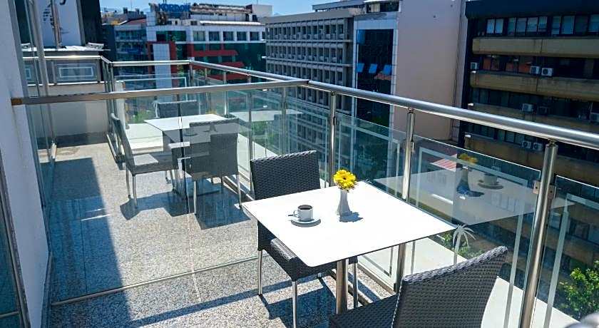 Hotel Bulvar