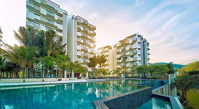 By The Sea Beach Front 