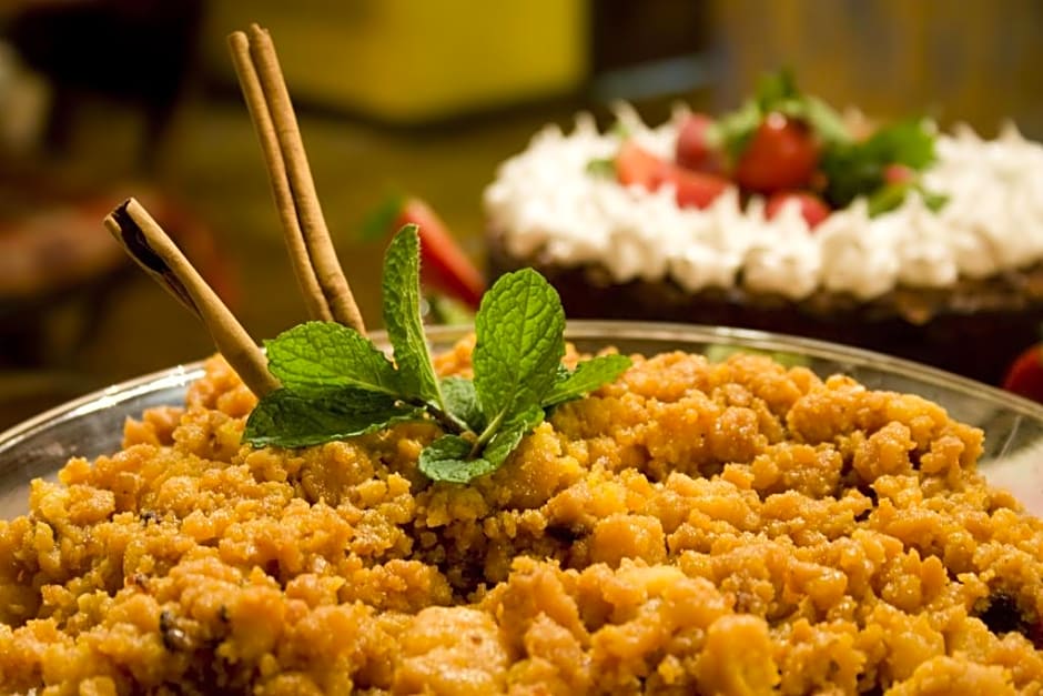 Parador Cambara do Sul