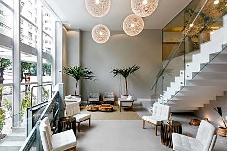Matiz Niteroi Design Hotel