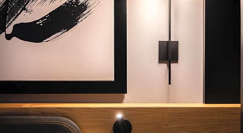 Radius Hotel Tbilisi