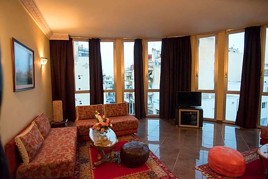 Hotel Rif