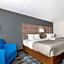 Quality Inn & Suites Fort Madison near Hwy 61