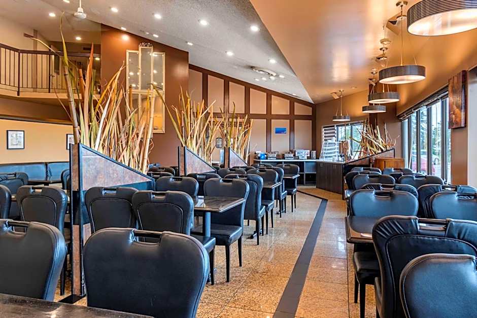 Best Western Marquis Inn & Suites