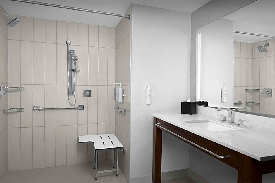 Embassy Suites By Hilton Kennesaw