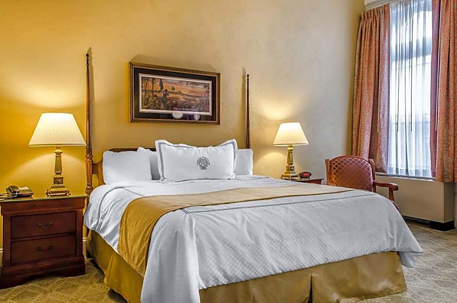 The Federal Pointe Inn Gettysburg, Ascend Hotel Collection