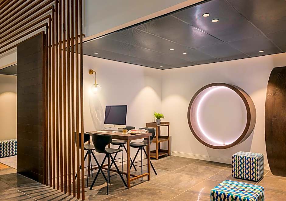 King Solomon Hotel Jerusalem