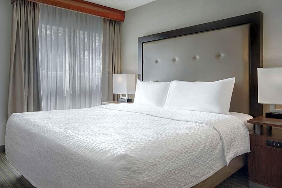 Homewood Suites By Hilton Salt Lake City-Midvale/Sandy