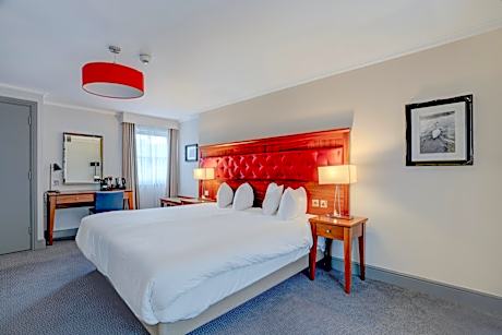 Privilege Double Room