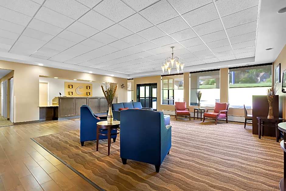 Comfort Inn Somerset