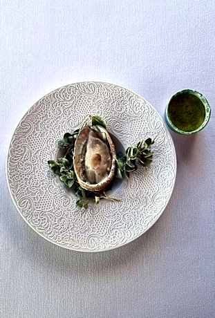 Ar Men Du, The Originals Relais (Relais du Silence)