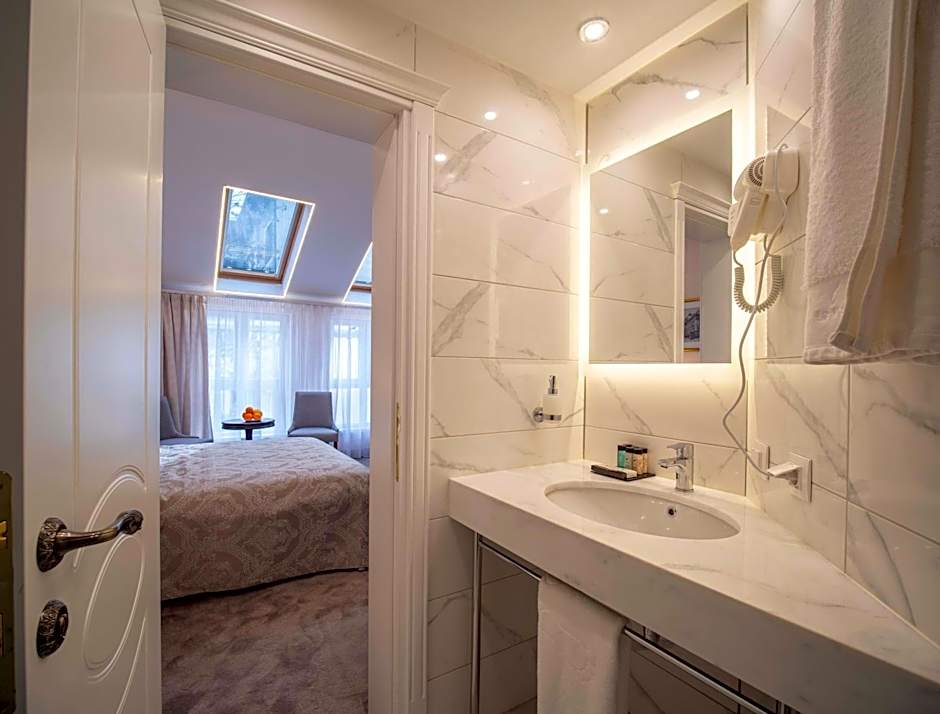 The Moon Boutique Hotel