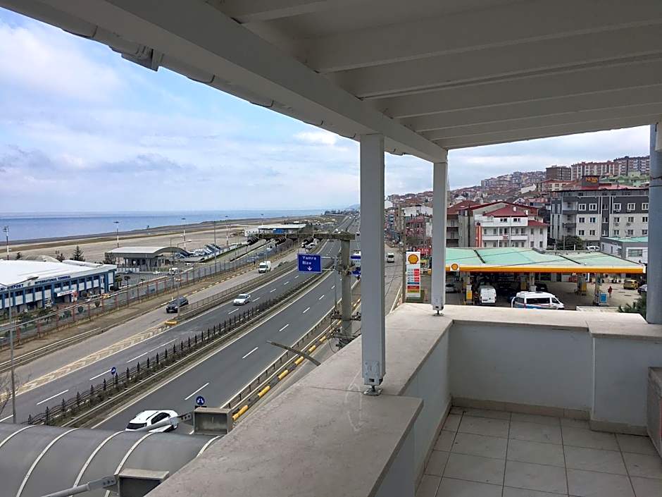 Üçkale Otel Restaurant