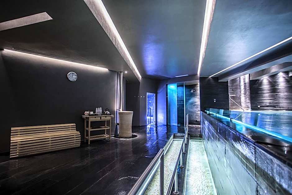 All Time Relais & Sport Hotel