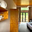 Waitomo Lodge