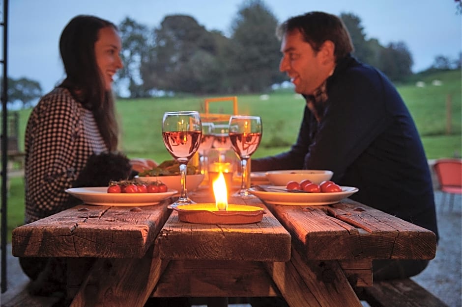 Newlands Farm Stables