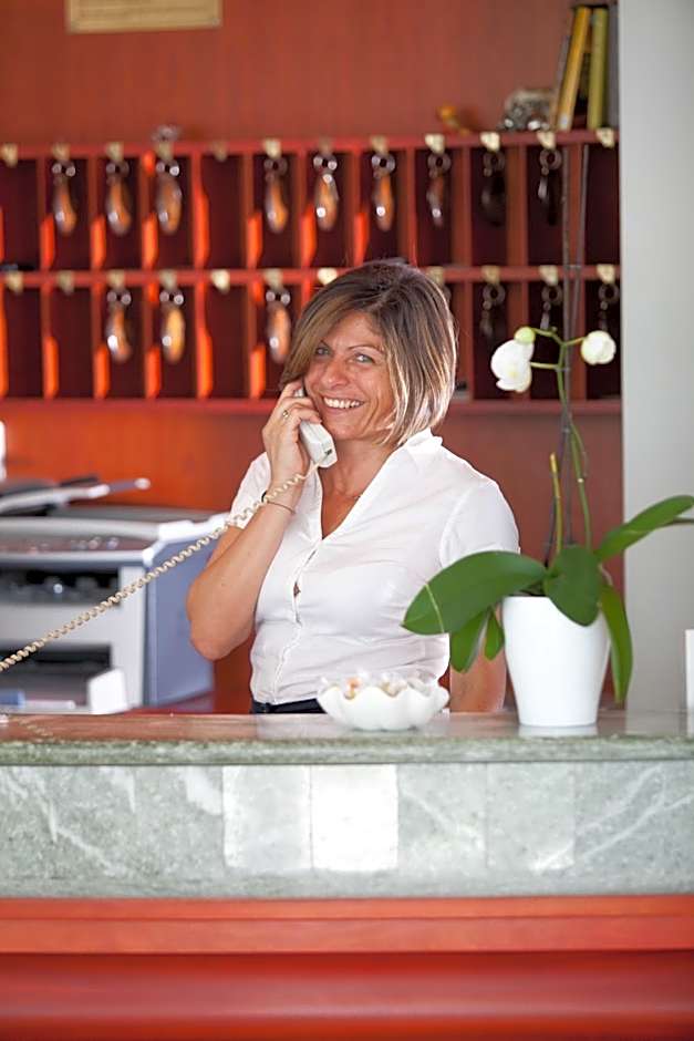 Hotel Belvedere