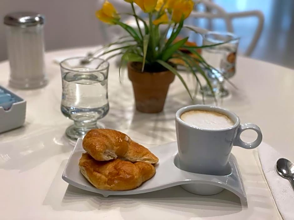 Cristal Palace Hotel