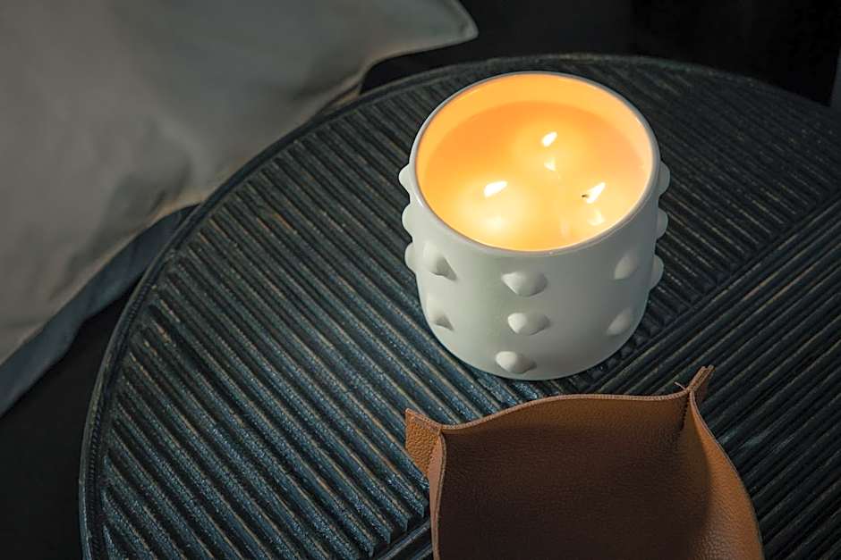 Les Palmiers Boutique Hôtel & Spa