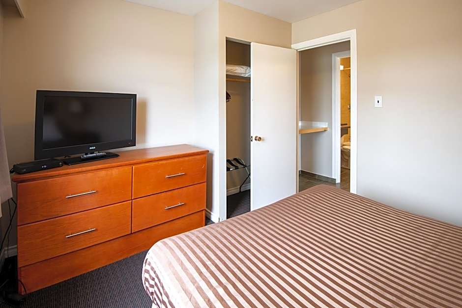 Canadas Best Value Inn - Prince George