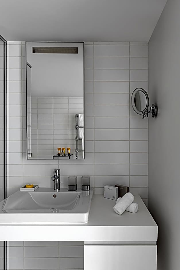 White 1921 Courchevel