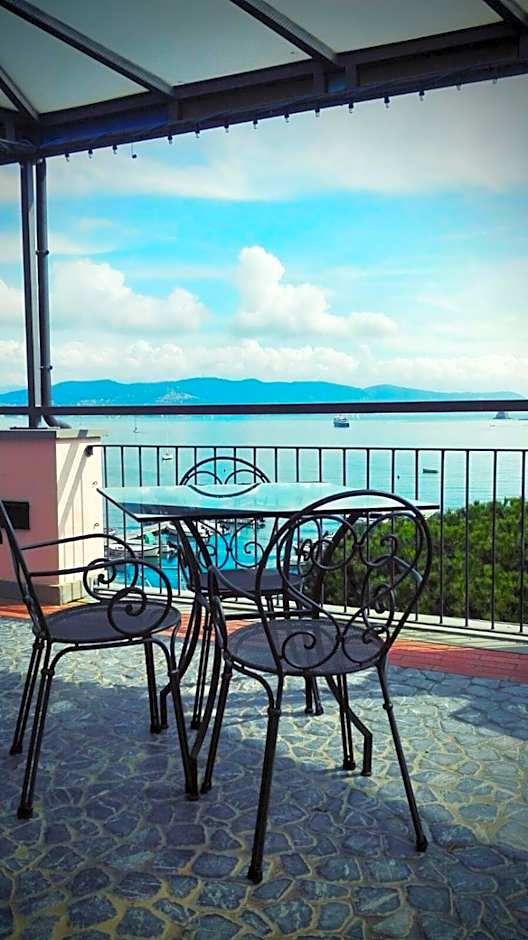 Albergo Ristorante Paradiso