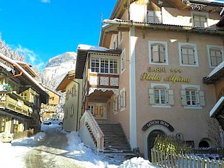 Garnì Stella Alpina