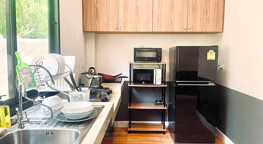 PP Grand Kamala Hotel