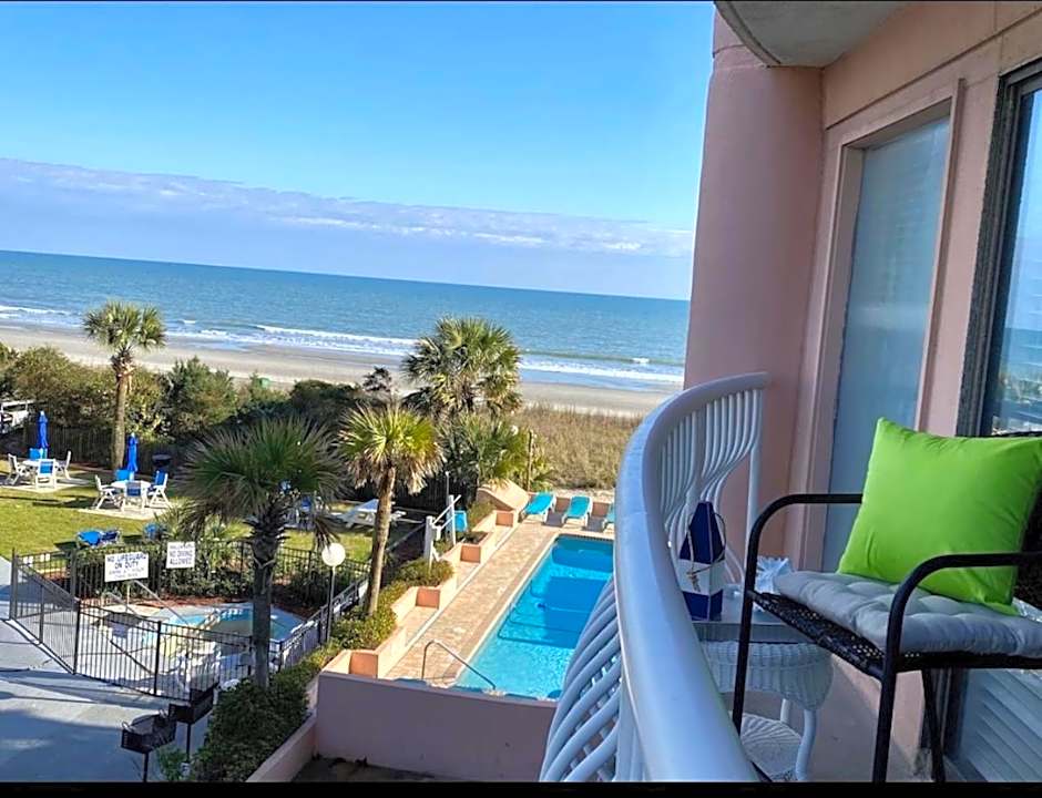 "Seas the Day" at St Clements