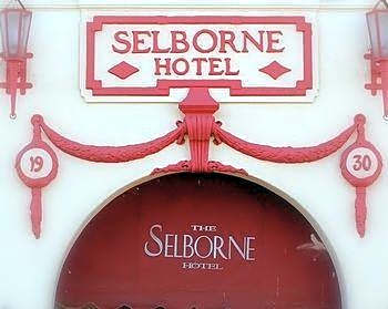 Selborne Hotel
