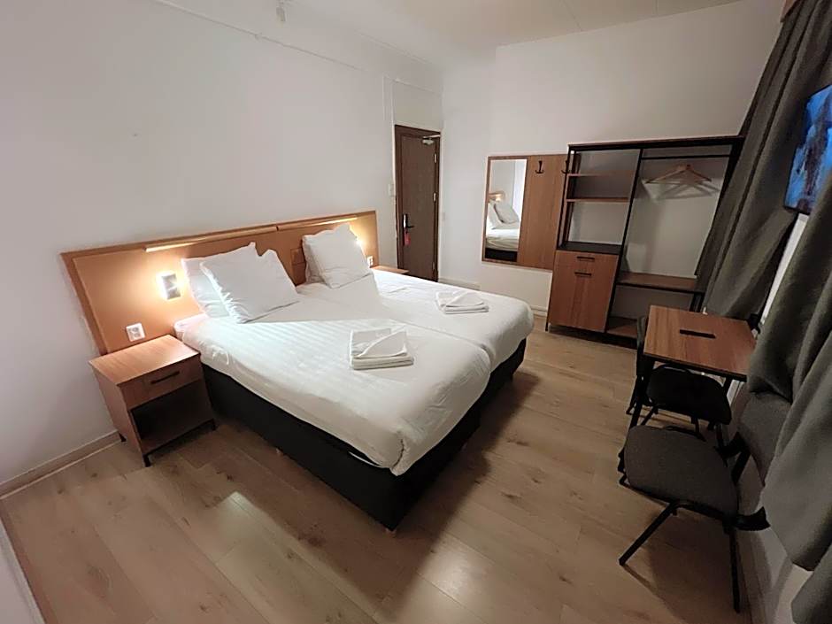 Hotel 2000 Valkenburg