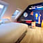 M-Street art lodging - Self check-in
