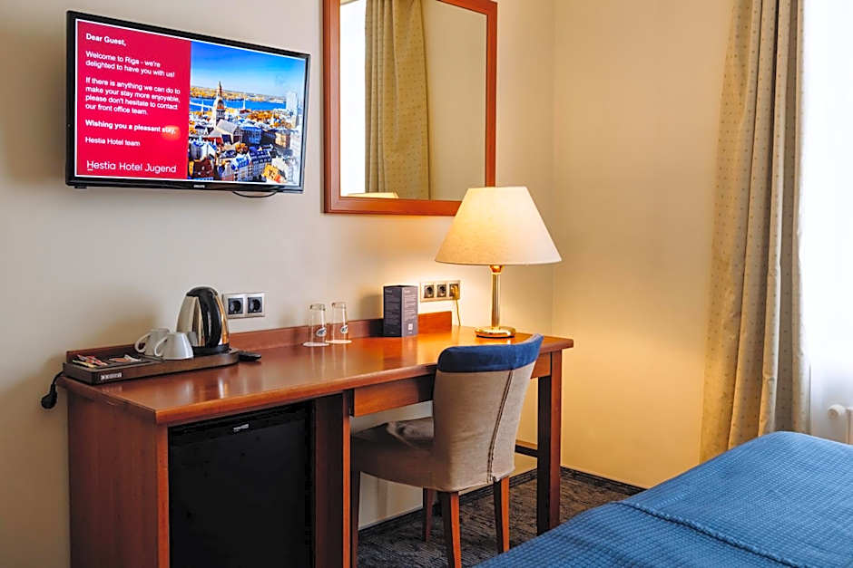 Hestia Hotel Jugend