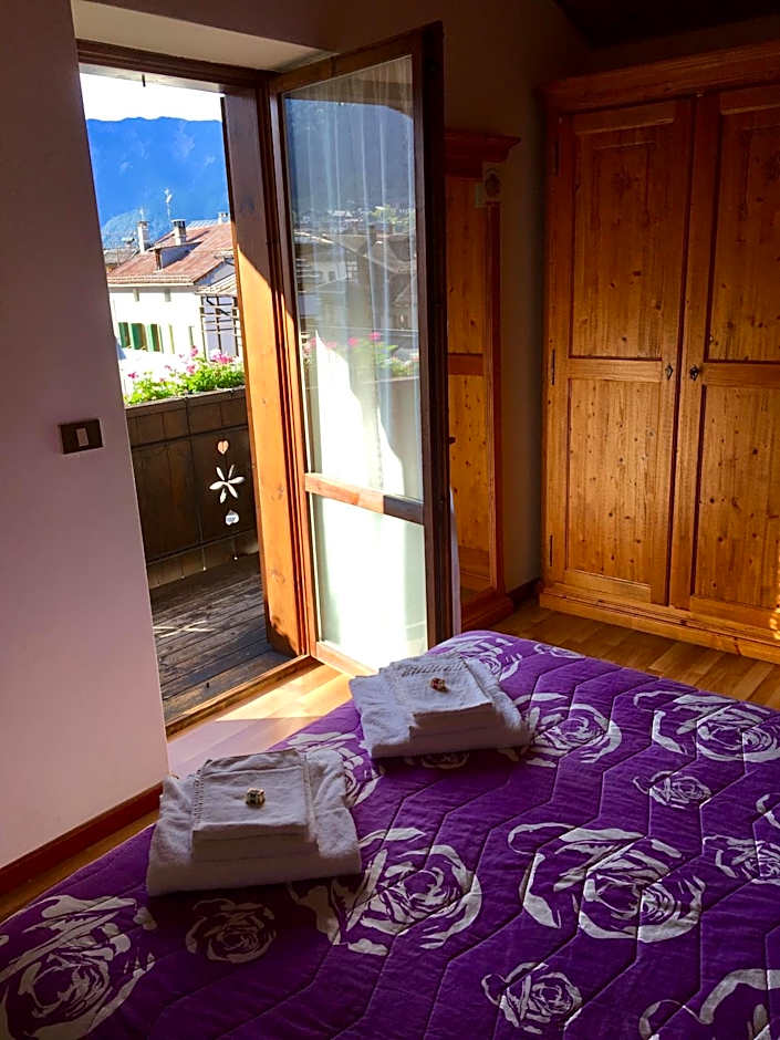 Albergo Meuble Tarandan